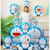Delightful Soft Doraemon Plush Doll Companion ATHLEXES