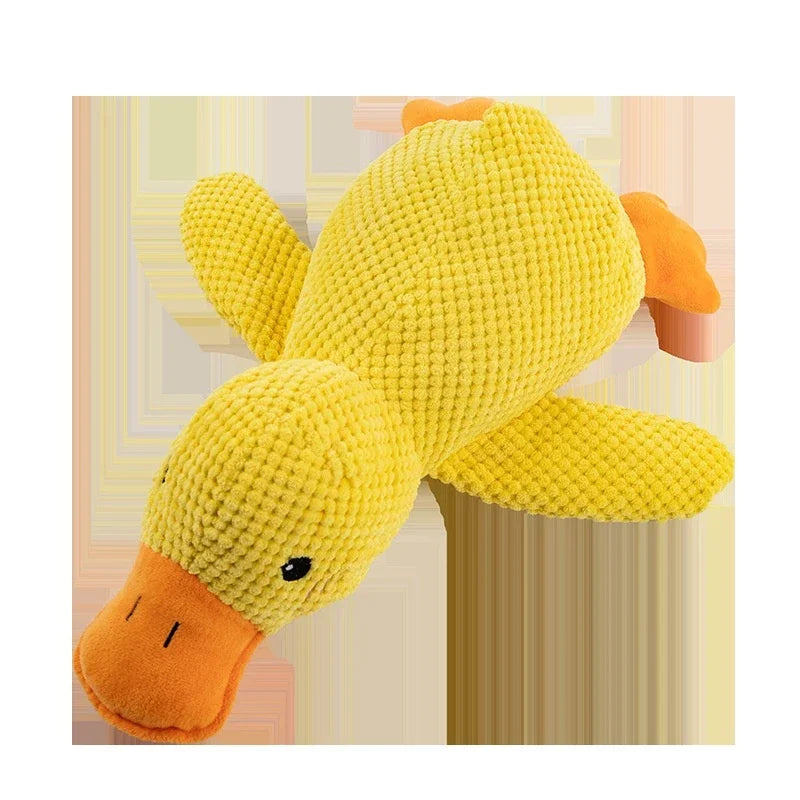 PawPlay Sound-Activated Plush Toy ATHLEXES