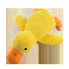 PawPlay Sound-Activated Plush Toy ATHLEXES