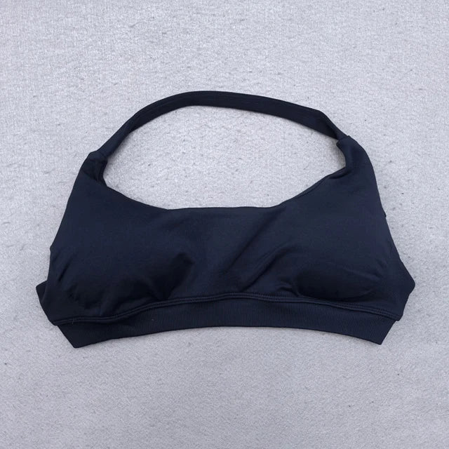 ActiveFit Scrunch Shorts and Sports Bra Set ATHLEXES