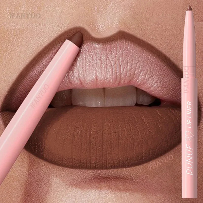 Precision Tapered Lip Liner ATHLEXES