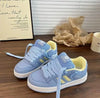 Dopamine Duo Casual Sneakers for Couples ATHLEXES
