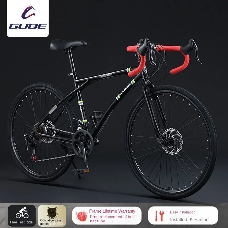 Chase Speedster Road Bike for Students and Racing ATHLEXES