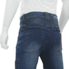 RiderShield Protective Motorcycle Pants ATHLEXES