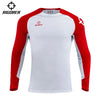 RIGORER Winter Sports Long Sleeve Jersey Top ATHLEXES