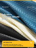 CoolComfort Menâ??s Ice Silk Boxer Shorts ATHLEXES