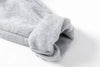 UrbanGoth Slim Fit Streetwear Sweatpants ATHLEXES