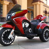 Kids Electric Trike with Key Start for 3-12 Years Old ATHLEXES
