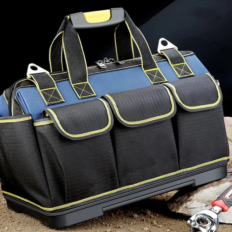 ProTech 23-Inch Waterproof Tool Storage Bag ATHLEXES