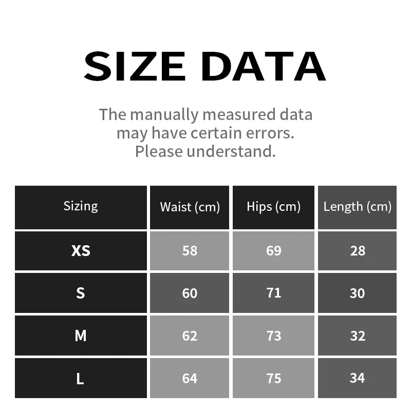 Seamless High Waist Yoga Shorts for Women ATHLEXES