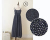 Floral Summer Maxi Halter Dress ATHLEXES