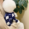 Luxury Fleece Sweater for Dogs and Cats - Chic Autumn Attire ATHLEXES