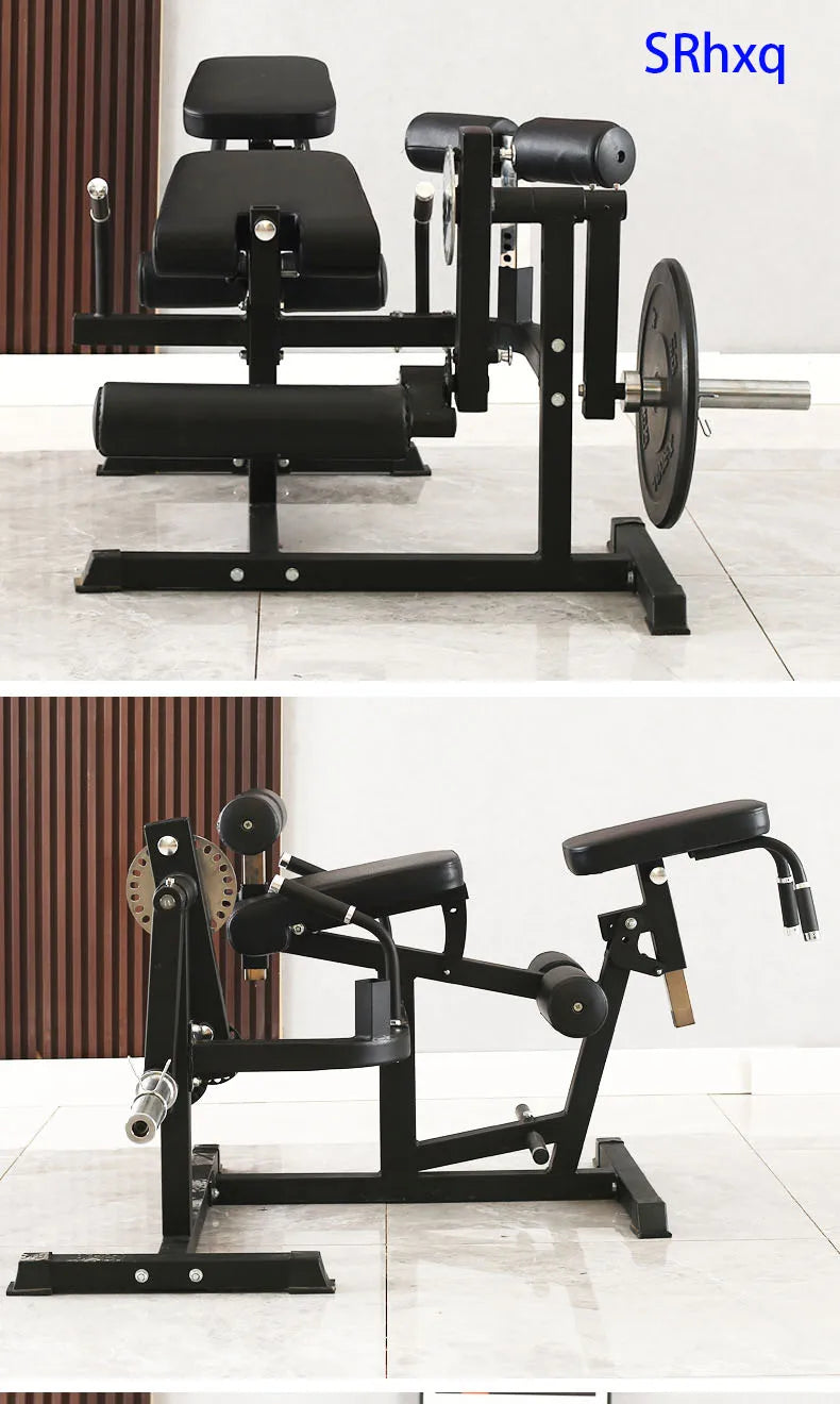 FlexFit Leg Strengthening Machine ATHLEXES