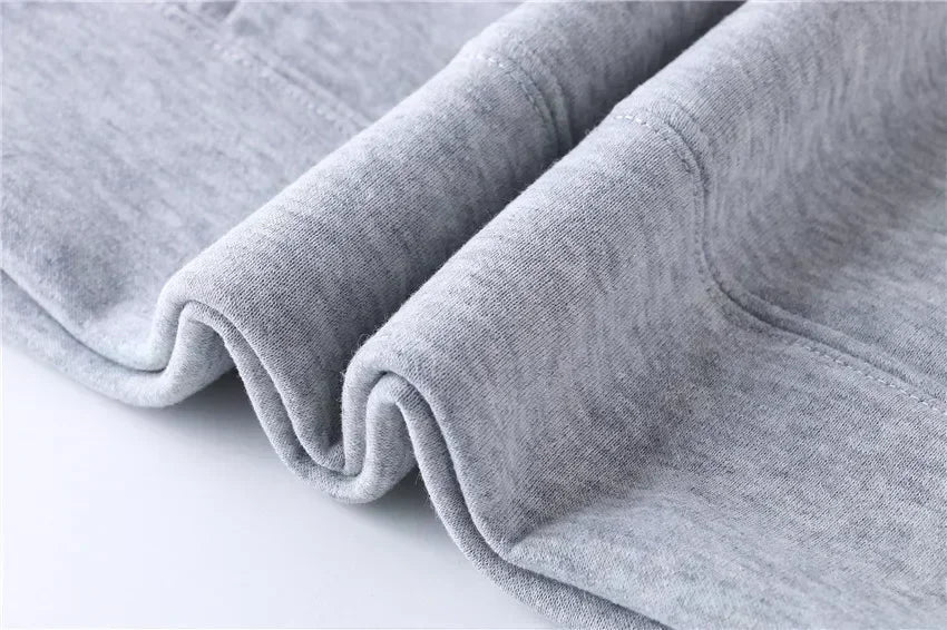 Faithful Style Hooded Sweatshirt for Men ATHLEXES