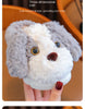 CozyPaws Non-Slip Boys Cotton Slippers for Kids ATHLEXES