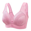 Luxe Lace Nursing Bra for Comfortable Moms ATHLEXES