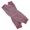CoolComfort Striped Arm Warmers for Outdoor Activities ATHLEXES