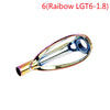 TangleFree Fishing Rod Repair Kit ATHLEXES