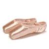 Elegant Pointe Ballet Shoes for Girls and Women with Ribbons ATHLEXES