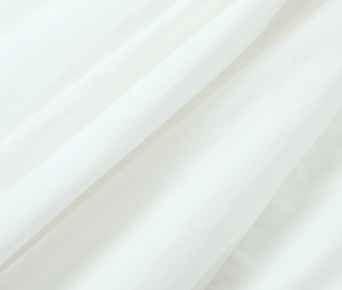 Chic White Backless Halter Dress for Summer Events ATHLEXES