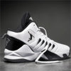 Unisex White Basketball and Casual Running Performance Shoes ATHLEXES