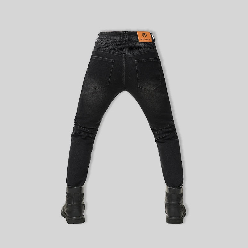 AllSeason Moto Protective Riding Pants ATHLEXES