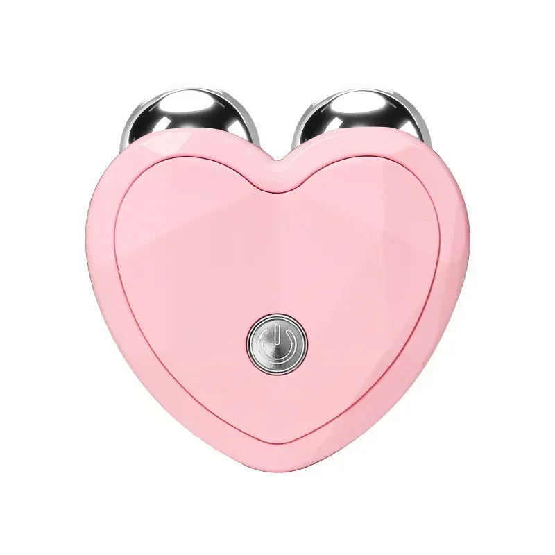 ReviveGlow Microcurrent Facial Massager ATHLEXES
