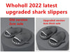 SharkStep Anti-Skid Indoor Slippers ATHLEXES