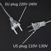 10M 100 LED Christmas Fairy String Lights Decor ATHLEXES