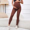 Maternity FlexFit Yoga Leggings ATHLEXES