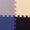 Premium EVA Fitness Mats for Home Workouts ATHLEXES