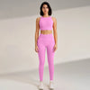 Yoga Clothing Set ATHLEXES