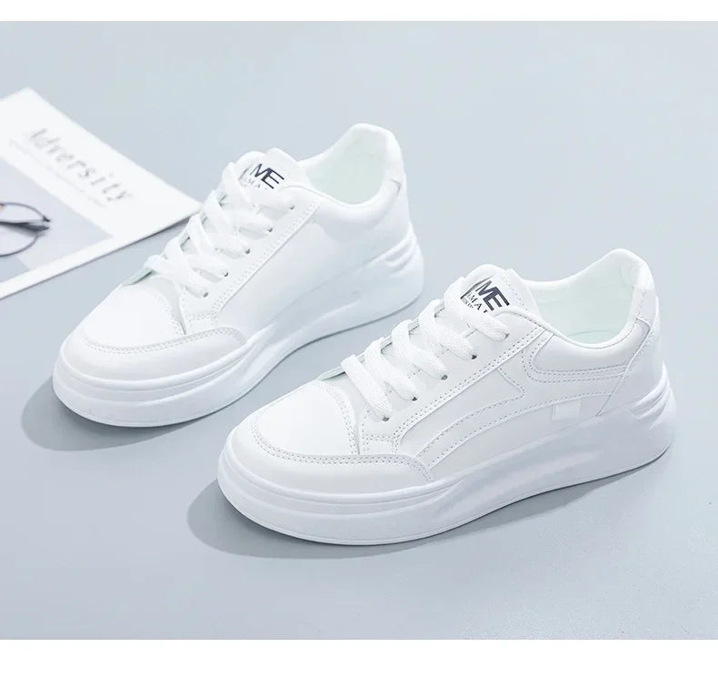 Women’s Platform Tennis Sneakers ATHLEXES