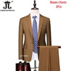 M-6XL Formal Suit ATHLEXES