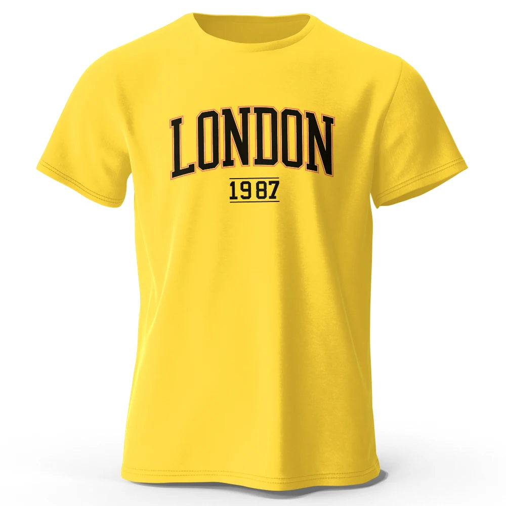 Buenas Youth Comfort Tee Shirt ATHLEXES