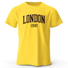 Buenas Youth Comfort Tee Shirt ATHLEXES