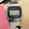 Retro Luxe LED Digital Military Watch ATHLEXES