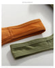 Seamless Comfort Crop Tops with Built-In Support ATHLEXES