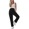 BellyFit Wide Leg Maternity Lounge Pants ATHLEXES