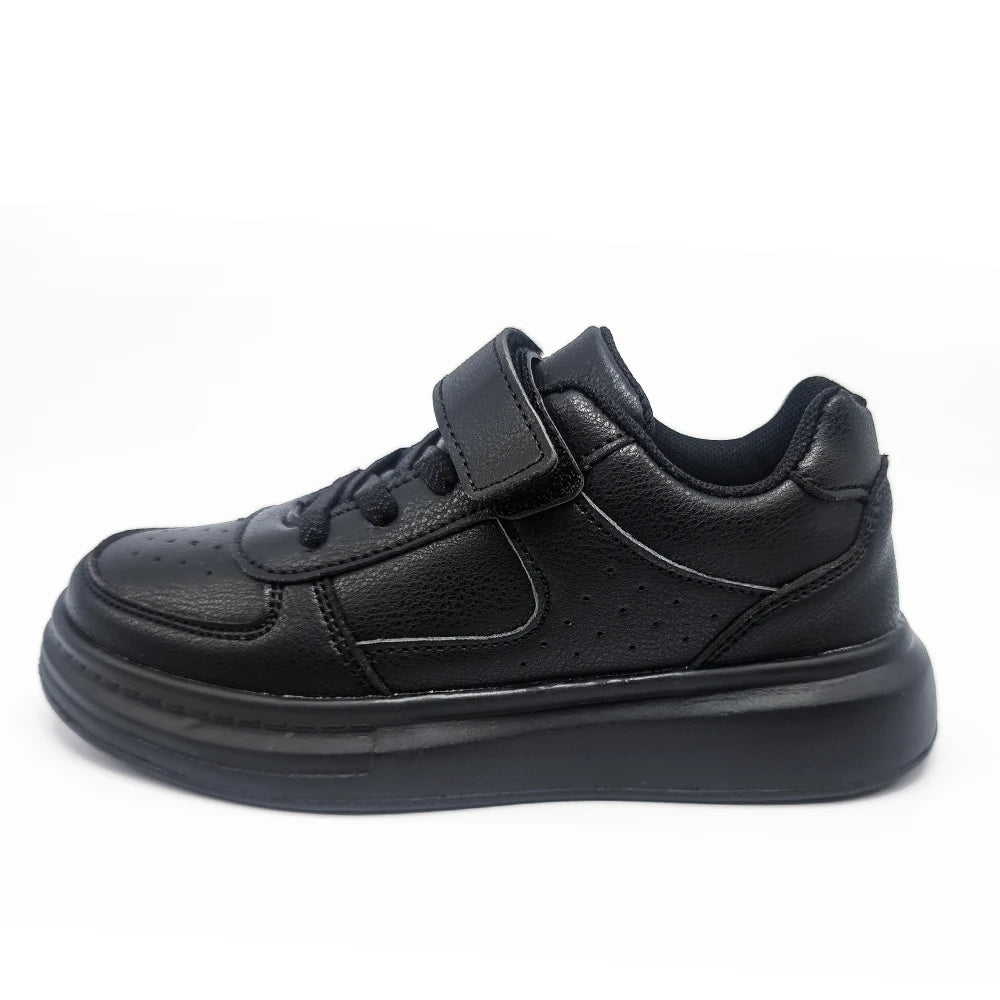 Breathable Kids Sports Sneakers - Non-Slip Tennis Shoes ATHLEXES