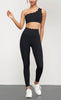 LotusFit High Waist Seamless Yoga Leggings ATHLEXES