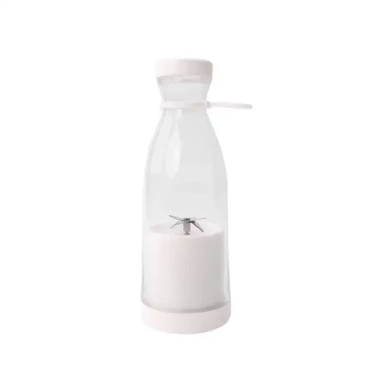 Miko Nice Portable Fruit Blender Cup ATHLEXES