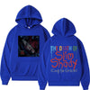 Limited Eminem Slim Shady Hoodie ATHLEXES