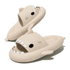 Kidmi Shark Slide Sandals for Beach and Pool ATHLEXES