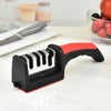 Precision Edge Multi-Functional Knife Sharpener ATHLEXES
