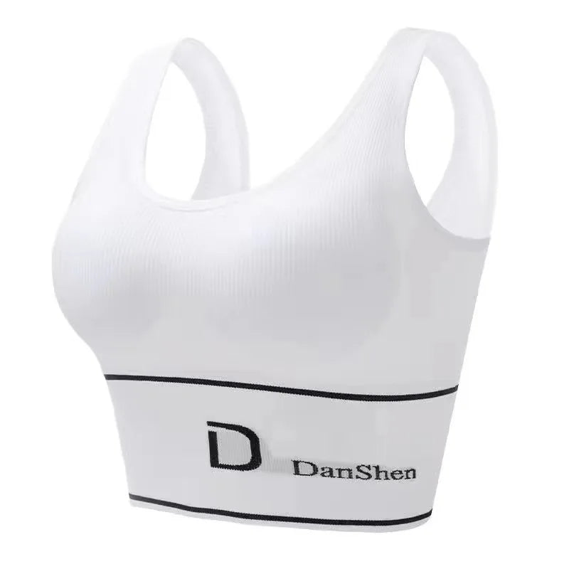 Seamless Comfort Yoga Bra for Women ATHLEXES