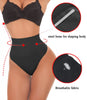 Silhouette Sculpting High Waist Control Shorts ATHLEXES