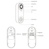 SmartGuard 1080P WiFi Video Doorbell Camera ATHLEXES