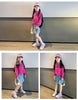 StarStride Girls' Classic Sports Sneakers ATHLEXES