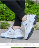 BONA 2022 Fashion Leather Breathable Casual Sneakers ATHLEXES